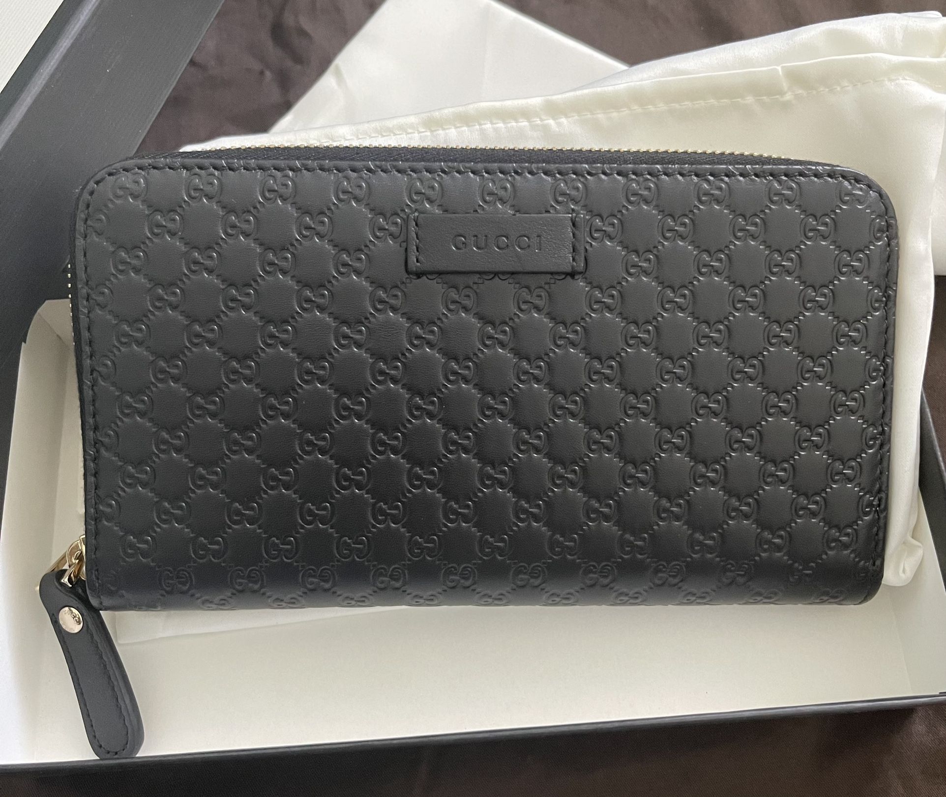Gucci Women’s Wallet