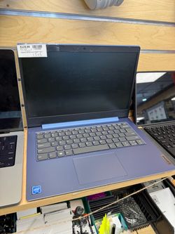 Lenovo Laptop Y740