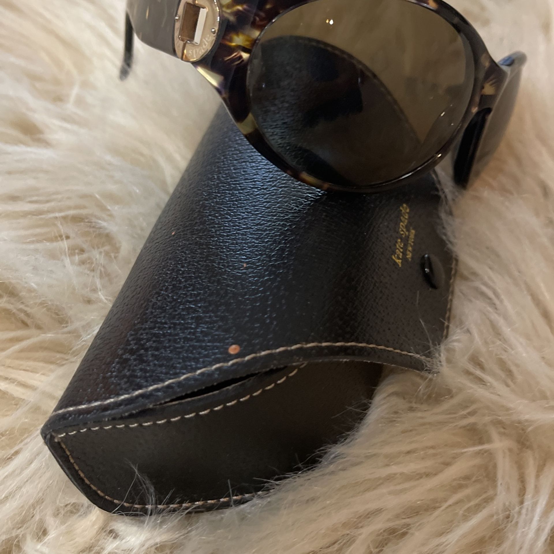 Kate Spade Sunglasses