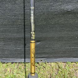 Custom Fishing Rod