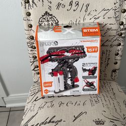 Vex Robotics Crossbow Launcher Construction Set