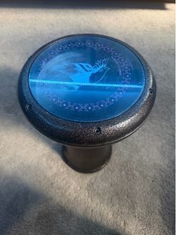 Syrian Doumbek Goblet Drum