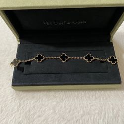 Van Cleef bracelet 