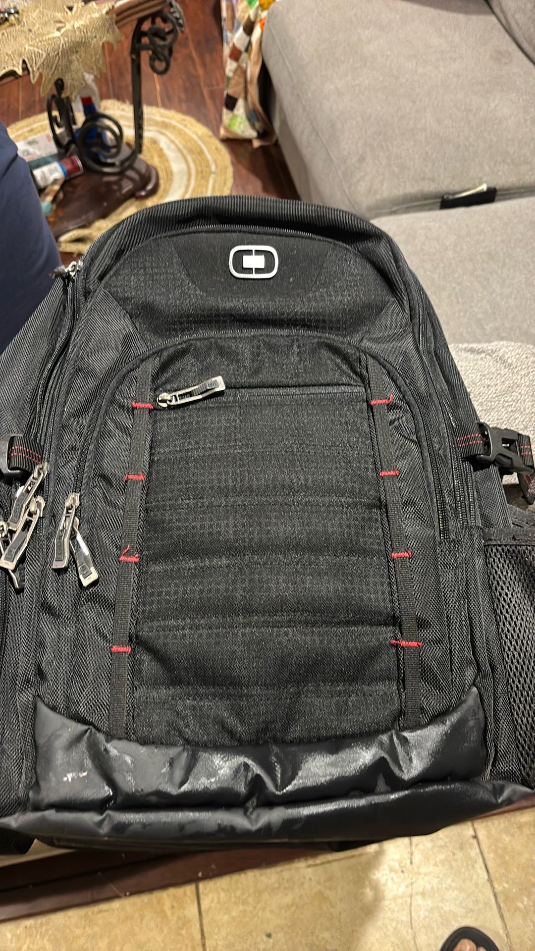 Ohio Backpack