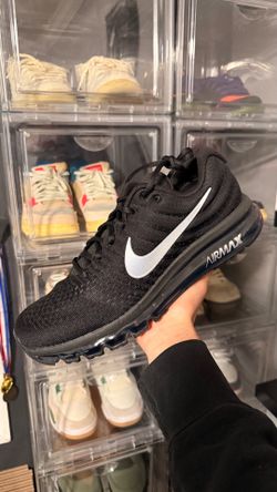 Nike Airmax 2017