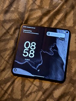 Google Pixel 11 Pro Fold