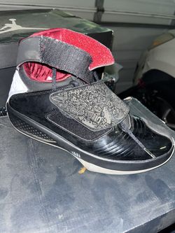 Jordan 20 Stealth