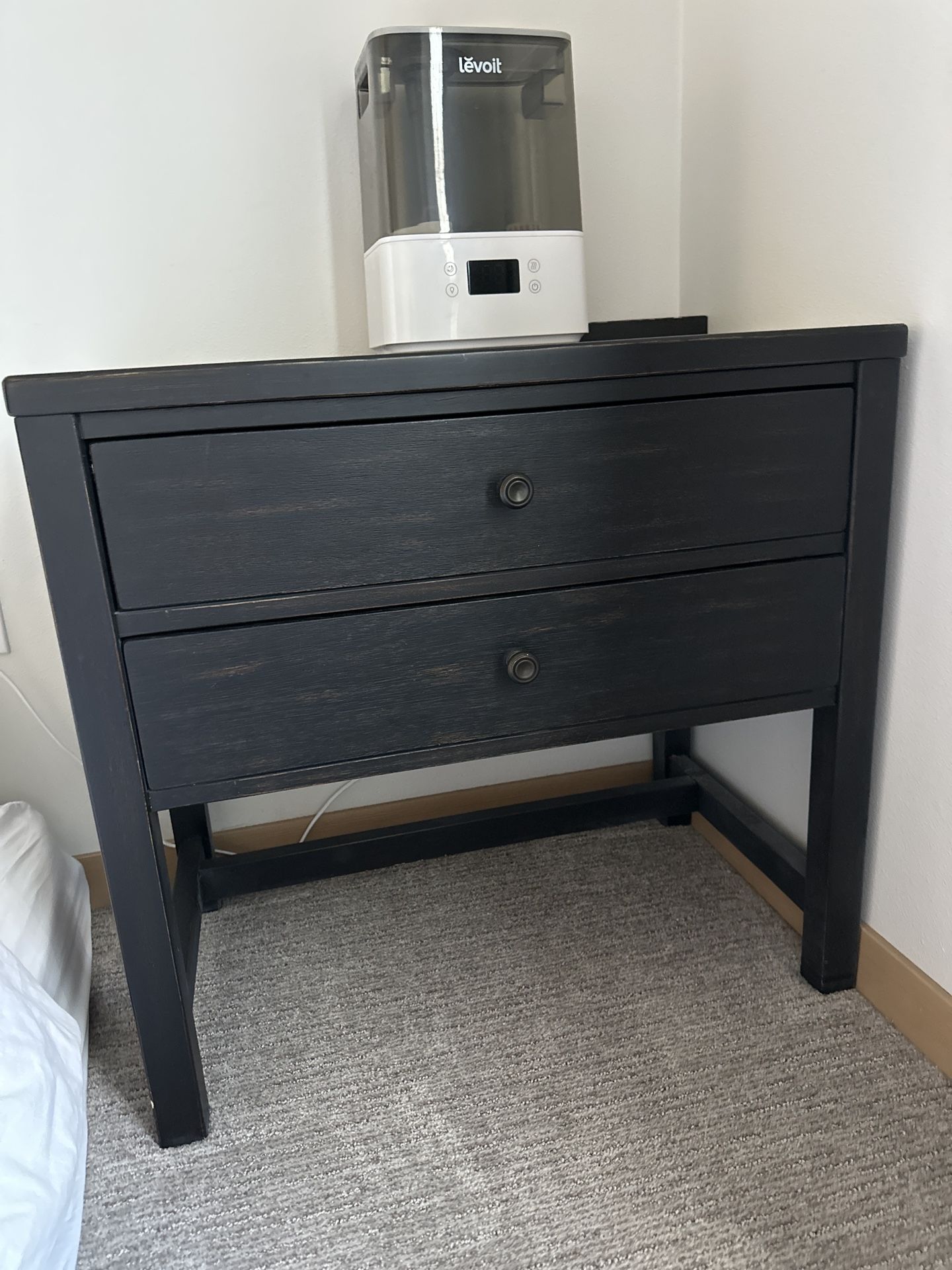 Night Stand From Ashley Furniture