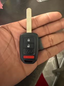 Keys and fobs for sale