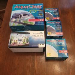 Aquarium Filter