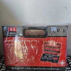 New Tool Set