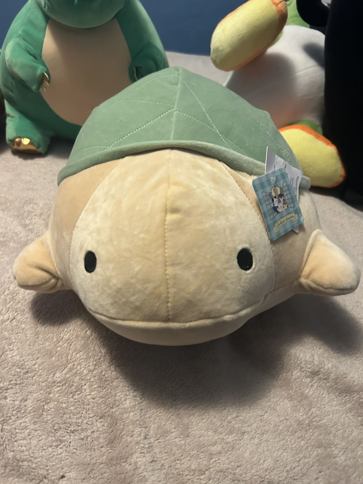 Squishmallow