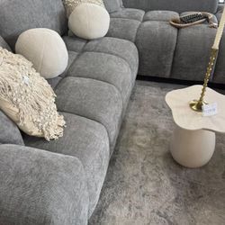 New Sectional In Box 📦 Buy Now Pay Later $39 Down No Credit Needed 