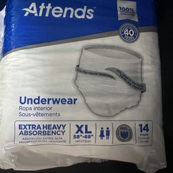 Adult Underwear And Briefs 