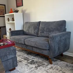 Small Love Seat