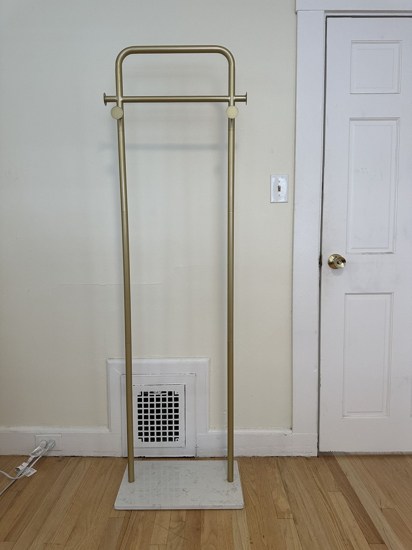 Coat Rack