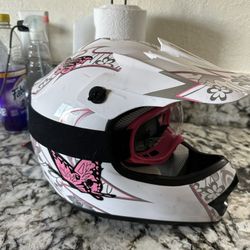 Kids Helmet 