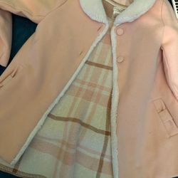 Max Studio Dress And Coat 