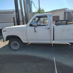 1998 Ford Truck