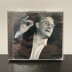 Hermann Scherchen Dirige Beethoven CD 2 Disc Double Album NEW SEALED Rare 1995