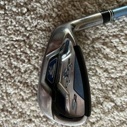 Ladies Cobra 8 IRON -  DVS-2. 50-WOMENS. Excellent.