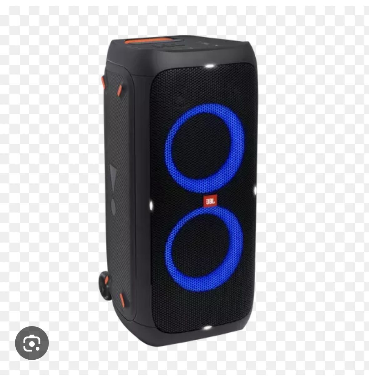 JBL PartyBox 310