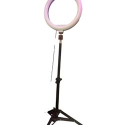 Selfie Ring Light