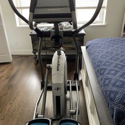 NordicTrack Elliptical 14.9