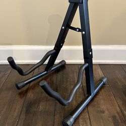 Top Stage Guitar Stand