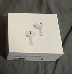 AirPods Pros