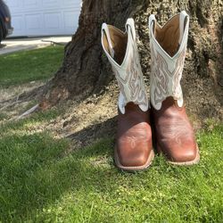 Men’s Larado Boots