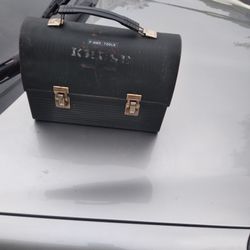 The American Thermos Bottle Co Old Lunch Box