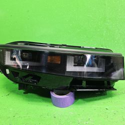 Ioniq 5 2024 2025 2026 Headlight 
