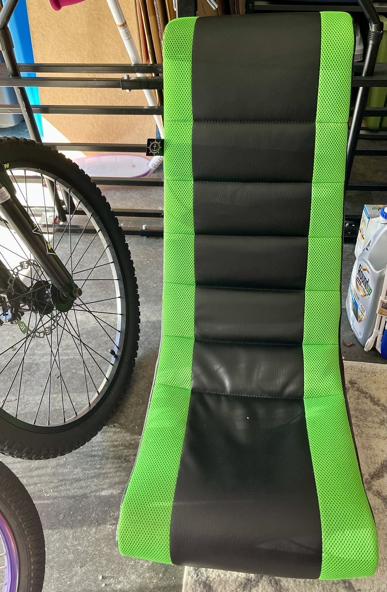 Rocker Chair