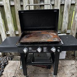 Bbq Grill 