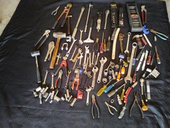 TOOLS