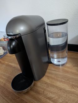 Breville Nespresso Vertuo Plus