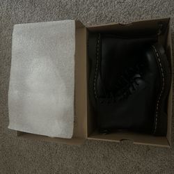 Doc Marten Boots 