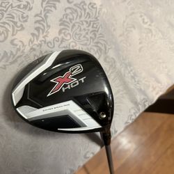 Women’s Callaway driver Callaway X2hot driver Callaway golf club 