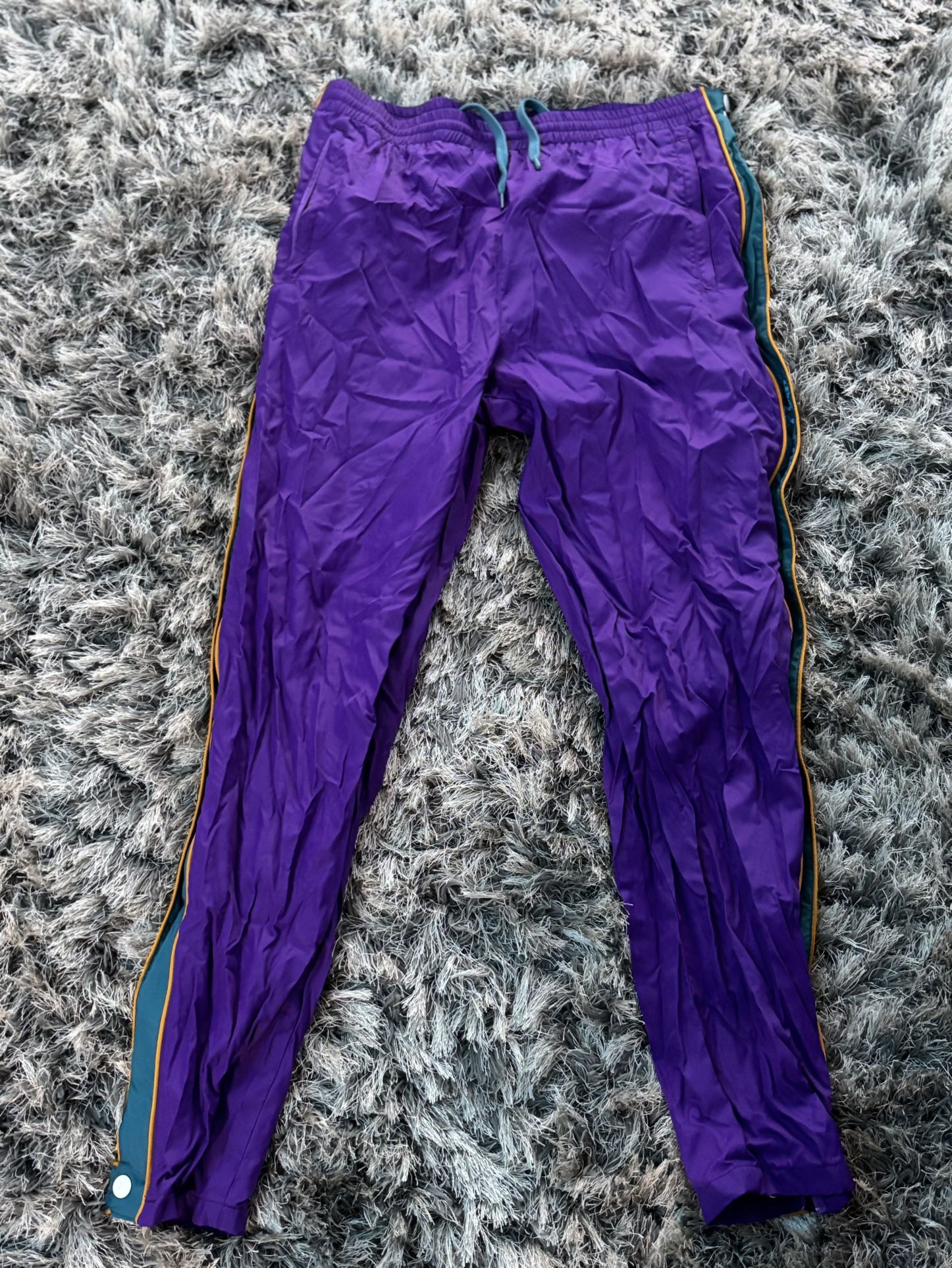 Converse X Just Don Track Pants