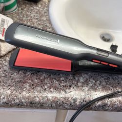 Hair Straightener