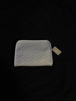 Goyrd Clutch Pouch Bag