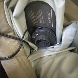 INTEX – QuickFill® Plus Internal Pump – Model AP619D 