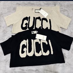 GUCCI - T Shirt