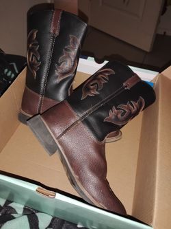 botas