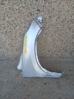 2012-16 Honda CR-V Right Fender