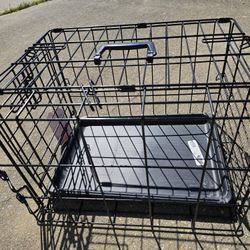 Pet Travel Crate