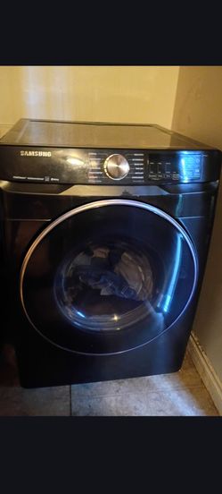 Samsung Washer and Dryer set
