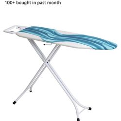 Ironing Board - shelf, adjustable