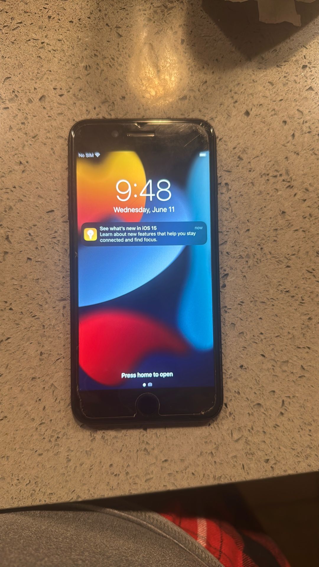 IPHONE 7